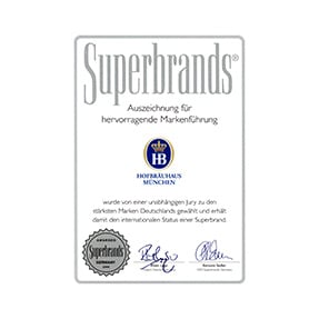 2005 Superbrand Document