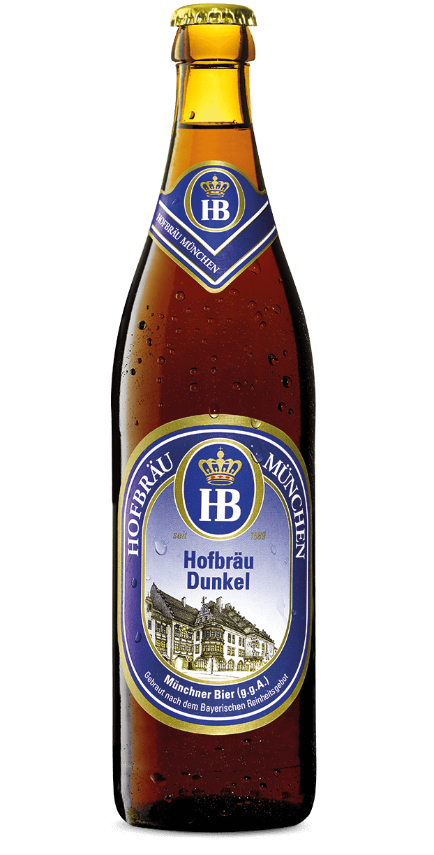Hofbräu Dunkel