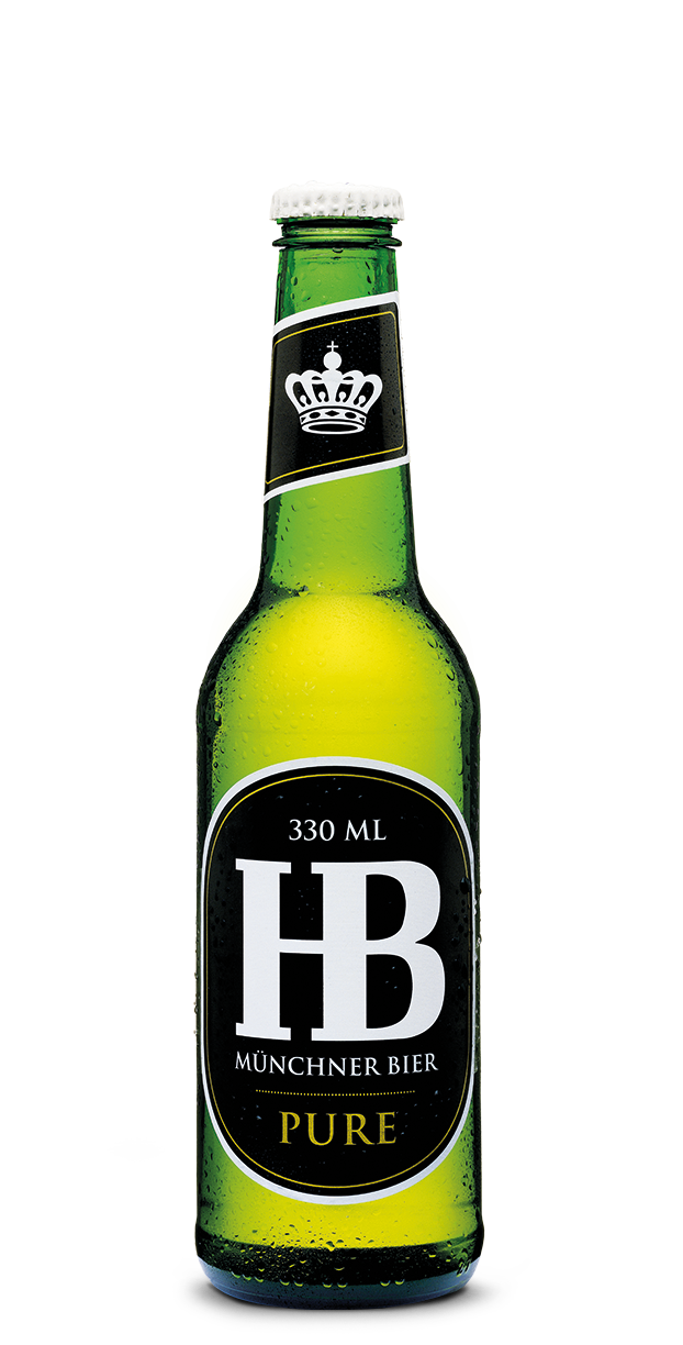 HB Pure