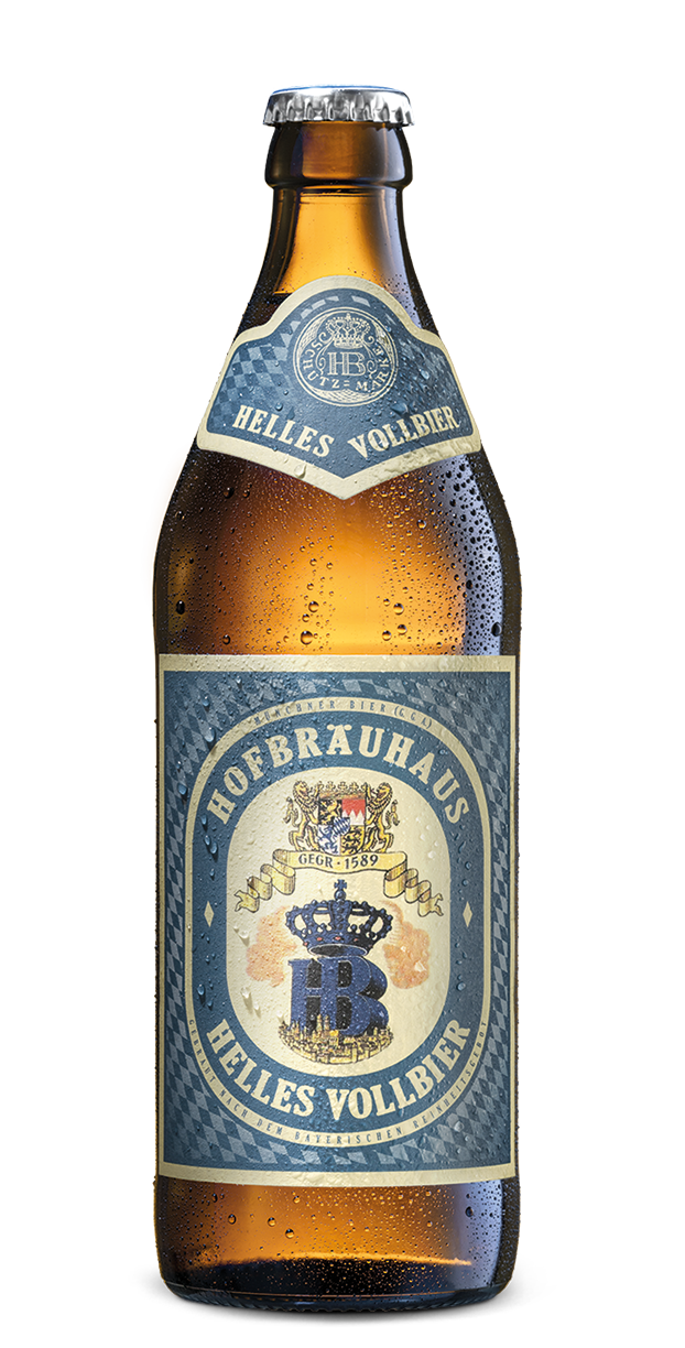 Hofbräuhaus Hell