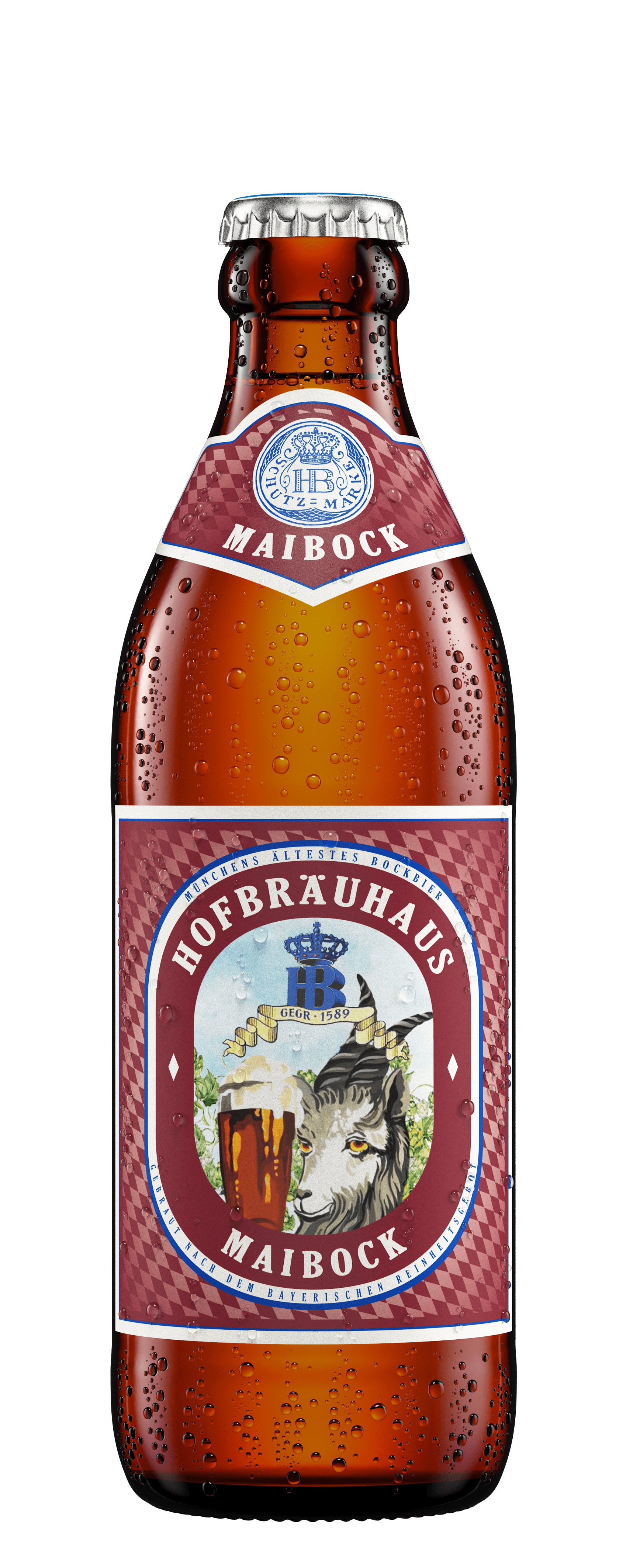 Hofbräuhaus Maibock