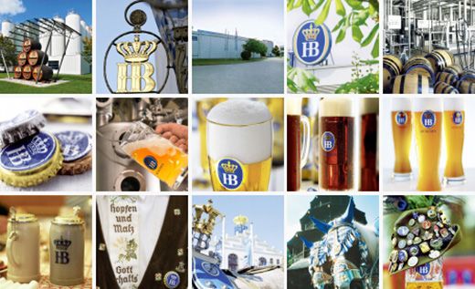 Hofbräu Presse Bilder Download