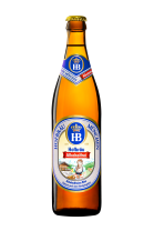 0,5l NRW Flasche