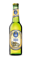 0,33l Longneck Flasche