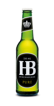 0,33l Longneck Bottle