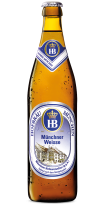  0,5l NRW Flasche