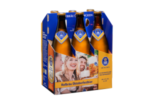 6pack 6 x 0,5l