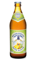 0,5l Euro Flasche