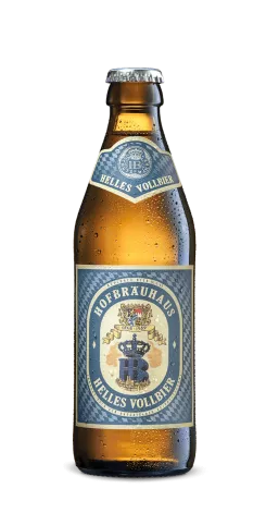Hofbräuhaus Hell