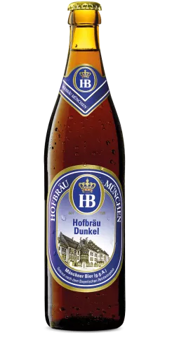 Hofbräu Dunkel