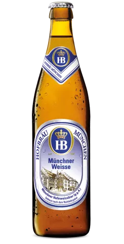 Hofbräu Münchner Weisse