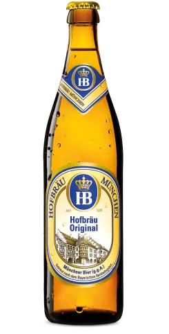 Hofbräu Original