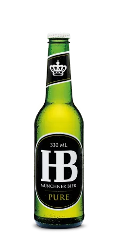 HB Pure