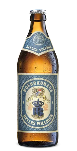 Hofbräuhaus Hell