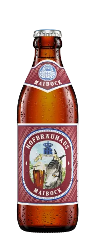 Hofbräuhaus Maibock