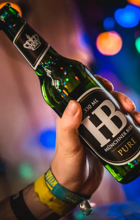 HB Pure