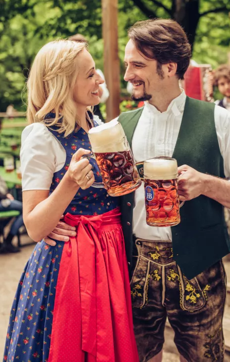 Maibock