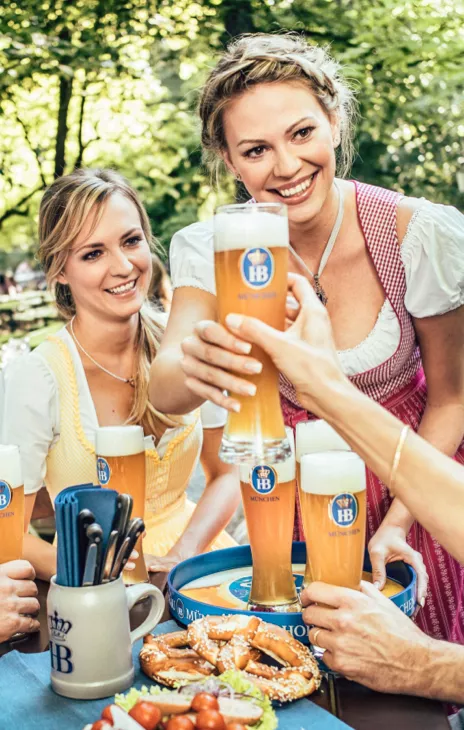 Münchner Weisse