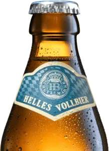 Hofbräuhaus Hell