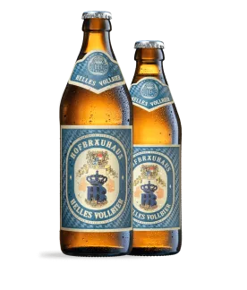 Hofbräuhaus Hell