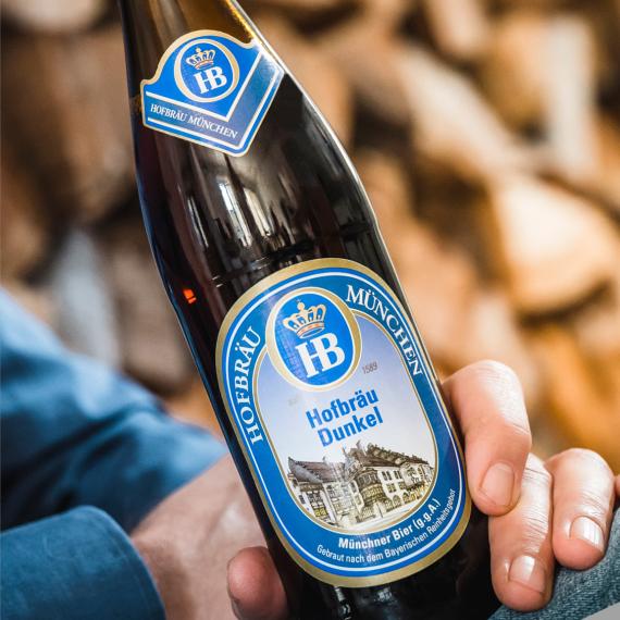 hofbrau dunkel