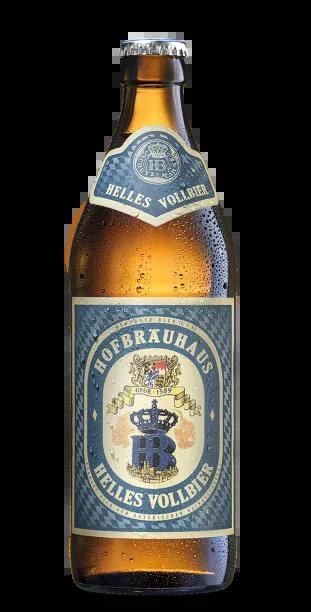 Hofbräuhaus Hell