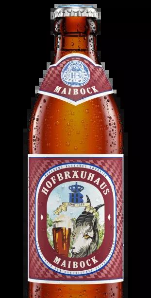 Hofbräuhaus Maibock