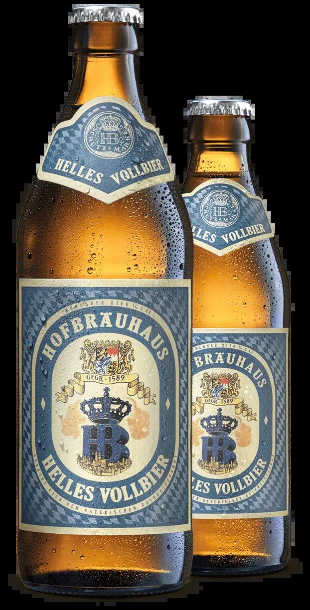 Hofbräuhaus Hell