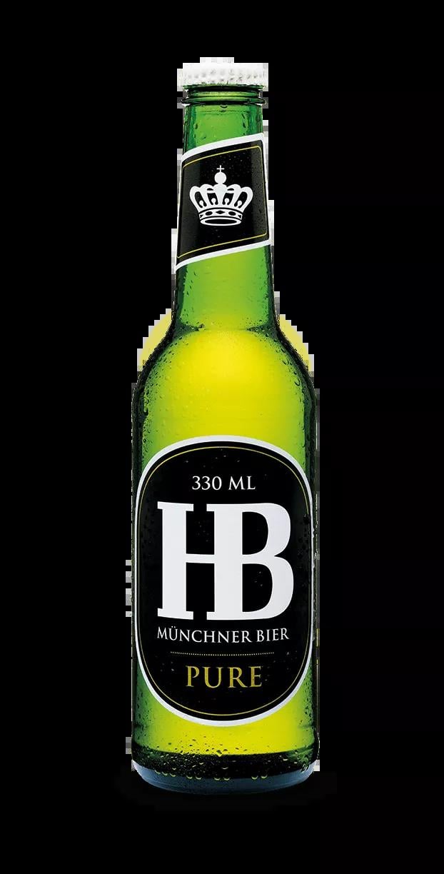 HB Pure