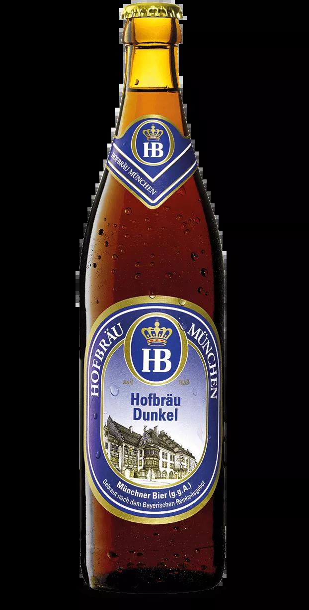 Hofbräu Dunkel