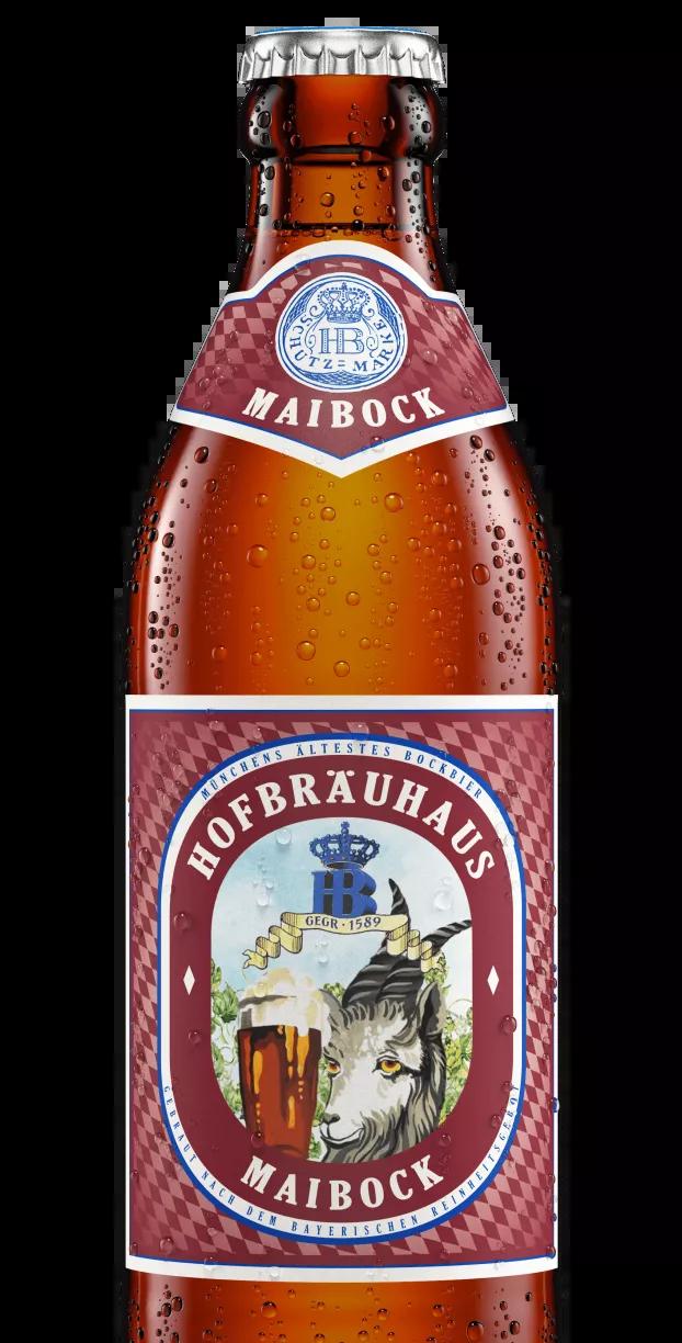 Hofbräuhaus Maibock