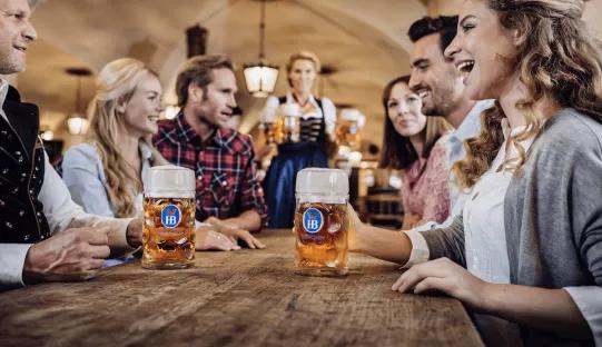 Helle Biere