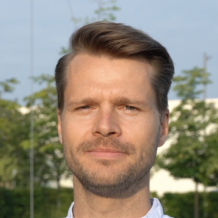 Sebastian Utz