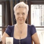 Anja Bierwisch, Marketing