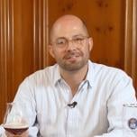 Biersommelier Hofbräu Dunkel Verkostungsvideo beertasting