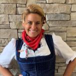 Silja Steinberg, Hofbräukeller, Hofbräu Festzelt
