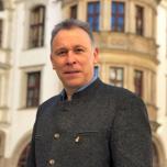 Tobias Ranzinger, Pressesprecher Hofbräuhaus