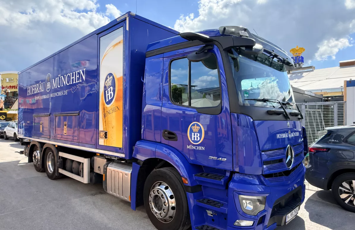 LKW
