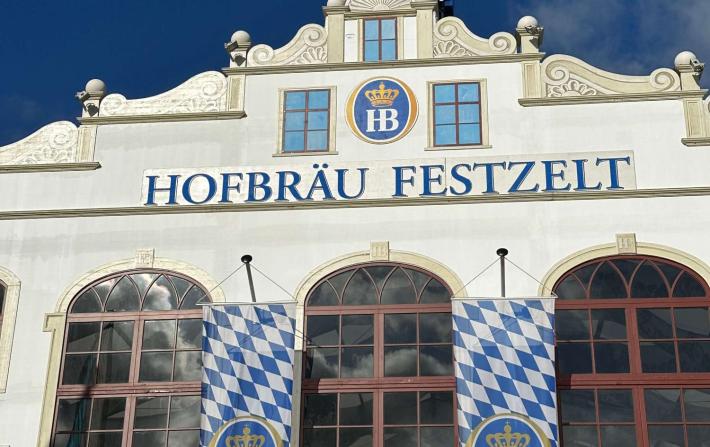 HB Festzelt