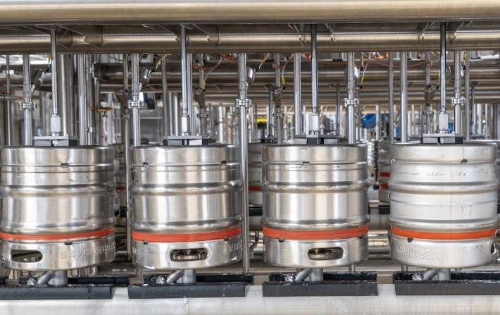 KEG Anlage HB