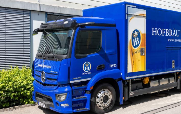 LKW OKtoberfest