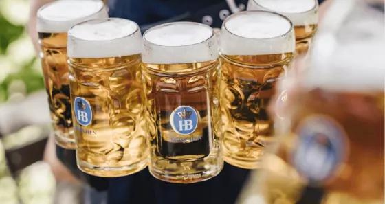 Bierübersicht