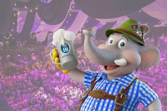 Europa-Park Oktoberfest Gewinnspiel Banner
