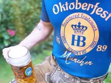 Oktoberfest Shirt