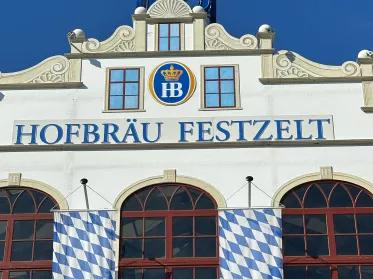 Hofbräu Festzelt