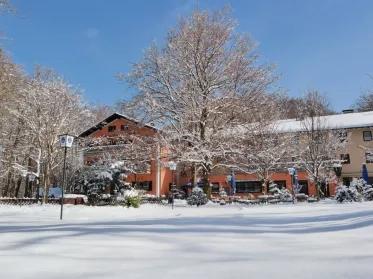 Buchenhain_WInter