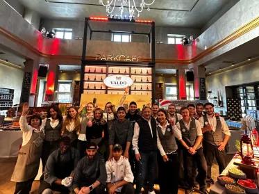 Parkcafe_Team