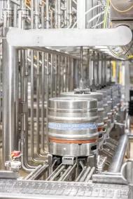 KEG Anlage