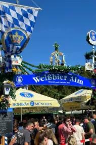 Weissbieralm