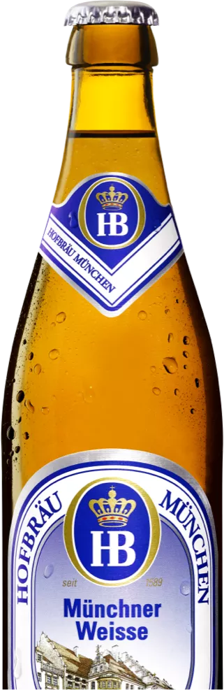 Münchner Weisse